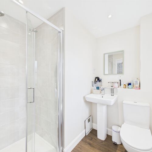 Lochleven Crescent, Kilmarnock