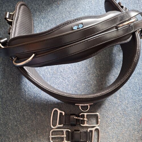 Harness Parts - Classic & ZGB