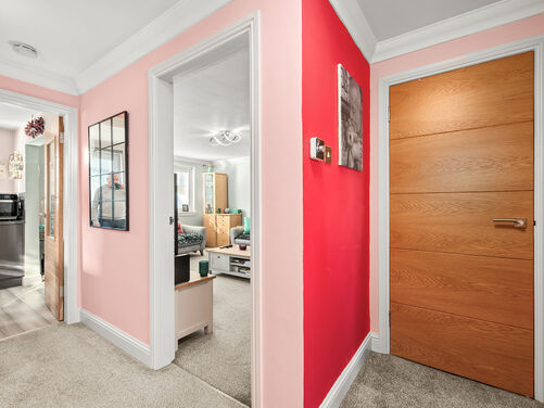 Briardene, Laurieston, FK2 9JF