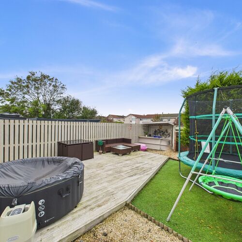 Greenacres, Ardrossan 