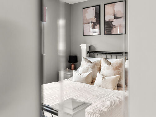 Broompark East, Menstrie, FK11 7AN