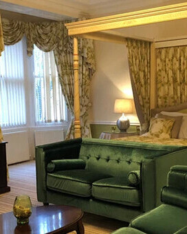 Royal Hotel Scarborough