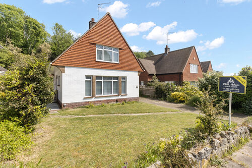 Parkway, Eastbourne
