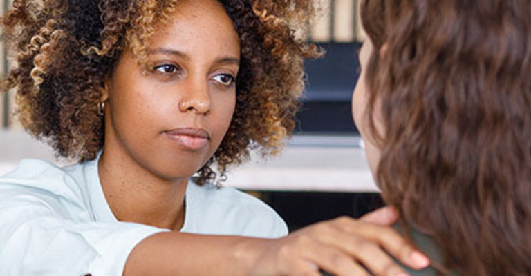 Lucia Sibanda, Founder of Ascend Pro Health, provides person-centred support for adults with complex needs across the UK.