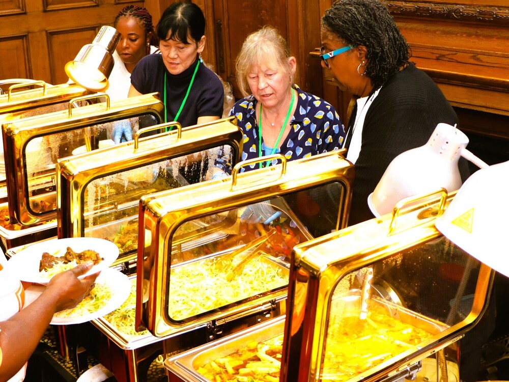 Events & Activities | Residents Without Borders