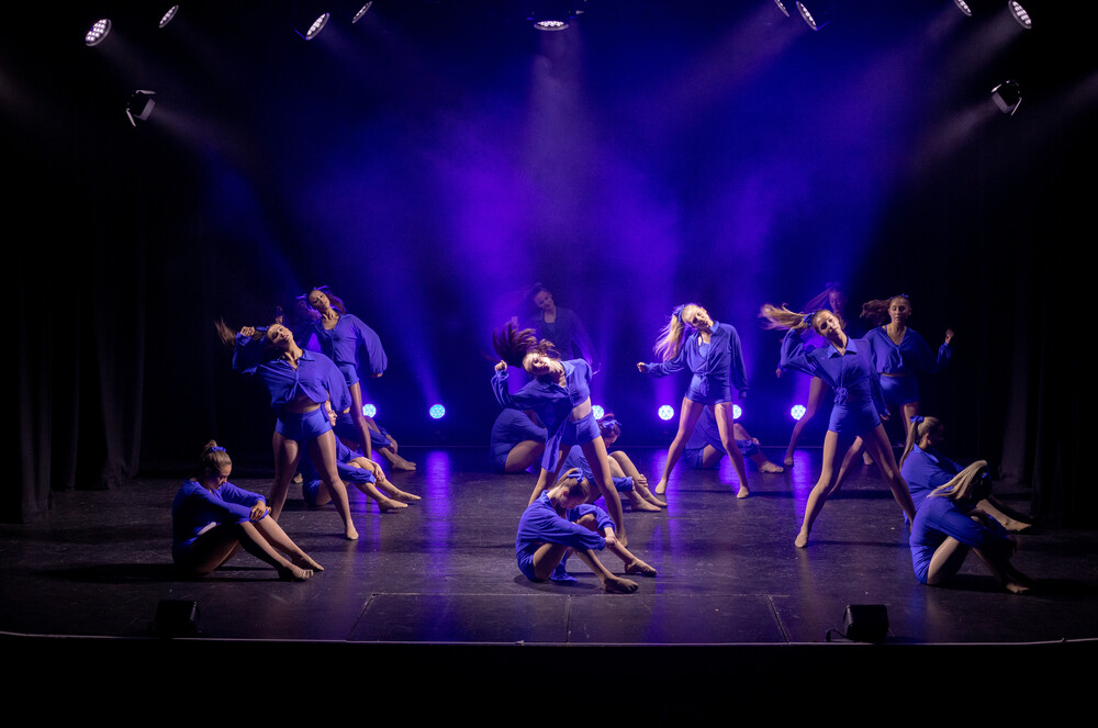 Lyrical Classes - Ages 8yrs+