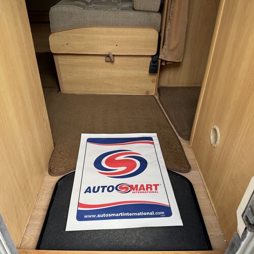 2008 Ace Firenze Motorhome 6 Berth Fiat Ducato 41k miles - Last owner 6.5yrs