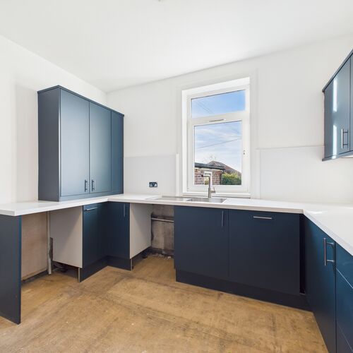 Eglinton Road, Ardrossan