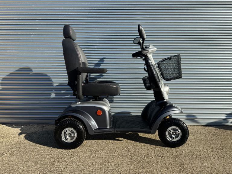 Kymco Maxi XLS