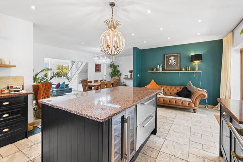 Hankham Hall Road, Hankham