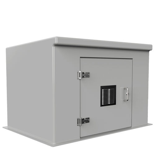 Grp One Piece Enclosure PWH1500