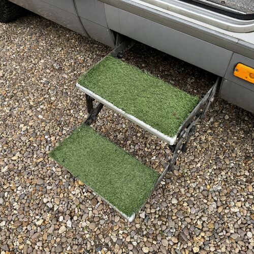 2001 Hymer B564 Lionheart RHD UK Model Fiat Ducato Motorhome - 4 Berth - 56765 Miles