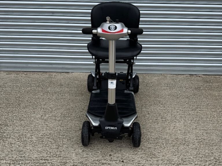 Easylife Optimus Auto Folding