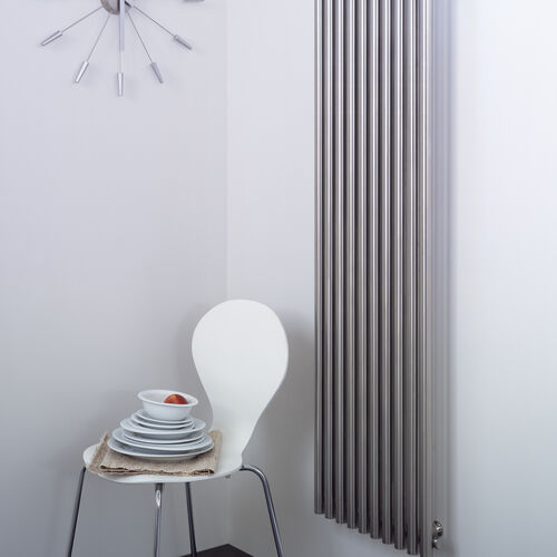 AEON IZMA BRUSHED STEEL Range - PRICES STARTING FROM...