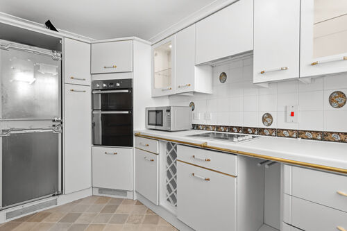 Wilmington Square, Eastbourne