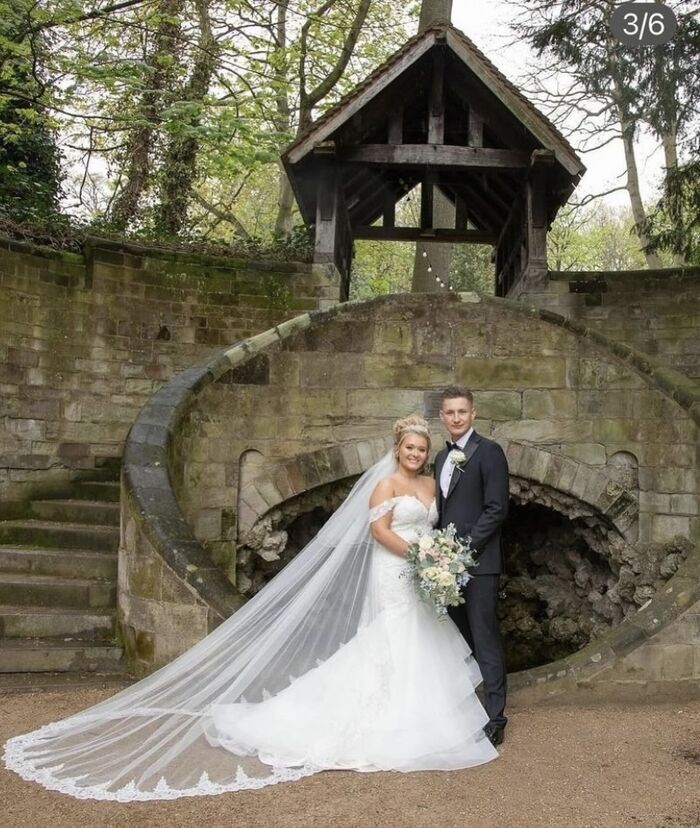 Our Brides | MiAmor Bridal | Bridal shop Birmingham  | Wedding Dresses Birmingham  | Mi Amor Bridal Sutton Coldfield  | Bridal shop Birmingham  | Wedding Dresses Birmingham  | Mi Amor Bridal Sutton Coldfield