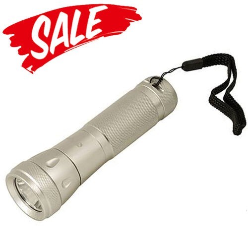 Swirl Finder Torches