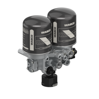 4324331080 Air Dryer (Twin Cannister)