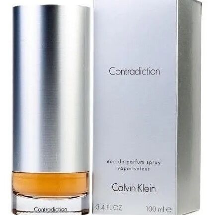 Contradiction for her | 100ml | Calvin Klein