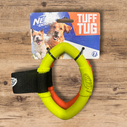 Nerf Tuff Tug