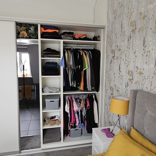 Portfolio | M &amp; M INTERIORS | Kitchens Colwyn Bay Llandudno Rhyl Abergele Conwy North Wales | Bedrooms Colwyn Bay Llandudno Rhyl Abergele Conwy North Wales | Bathrooms Colwyn Bay Llandudno Rhyl Rhos Conwy North Wales