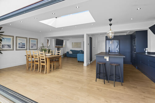 Courtland Road, Polegate