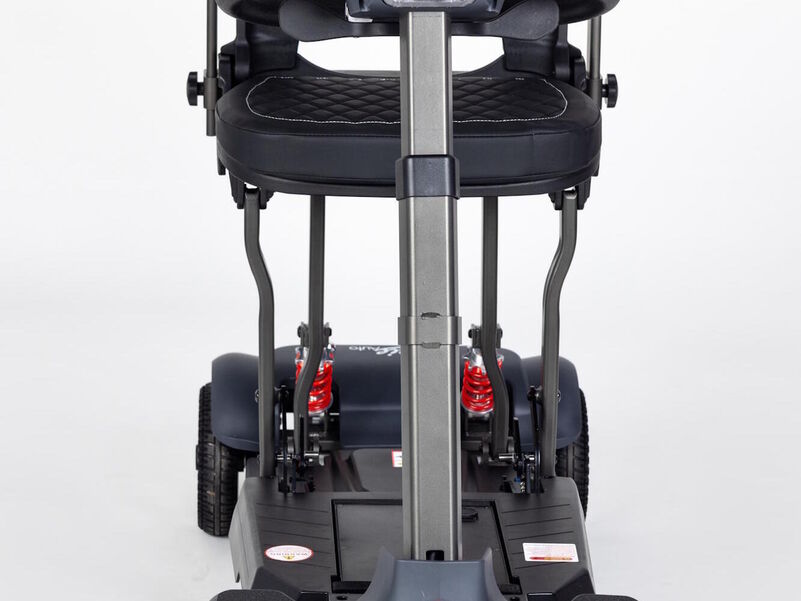 Genie Autofold