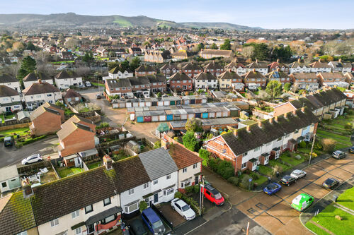 Southern Road, Eastbourne