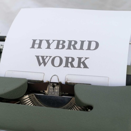 Creating a Hybrid Work Strategy in Your IT Team Tips for MSPs