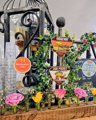 Available on Tap | Jolly Hucksters Mobile Bar Company | mobile bar Hertfordshire/mobile bar Buckinghamshire/mobile bar Hertfordshire/Wedding bar Buckinghamshire | wedding bar Hertfordshire | Real ale events bar /corporate events Hertfordshire/party bars Buckinghamshire/charity event bars
