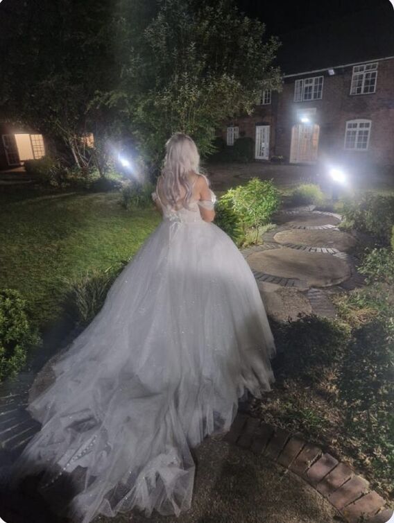 Our Brides | MiAmor Bridal | Bridal shop Birmingham  | Wedding Dresses Birmingham  | Mi Amor Bridal Sutton Coldfield  | Bridal shop Birmingham  | Wedding Dresses Birmingham  | Mi Amor Bridal Sutton Coldfield