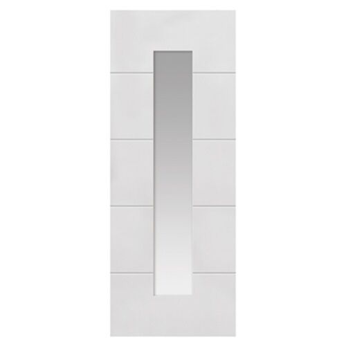 4 Line Glazed Horizontal