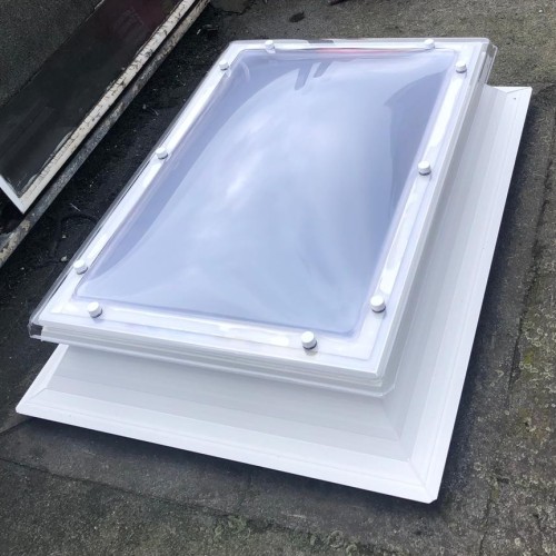 Skylight Replacement