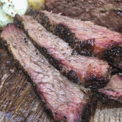 Smoke Yard BBQ | Smoke Yard Kitchen