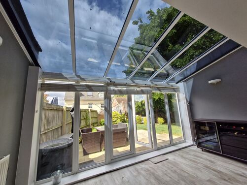 Window Film Image Gallery