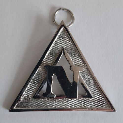 Past Commanders Collar Jewel