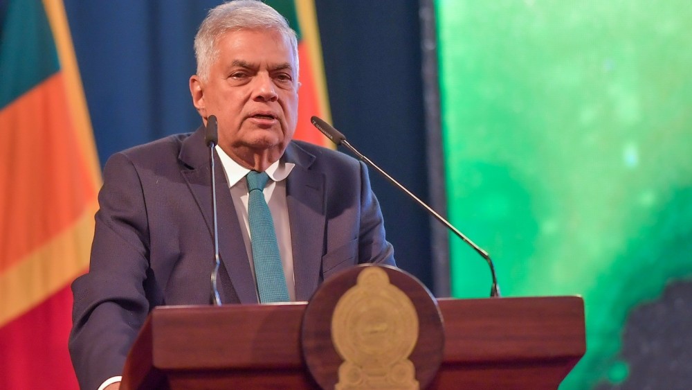 பிள்ளைகளுக்கு உகந்த நாட்டை உருவாக்குவேன்