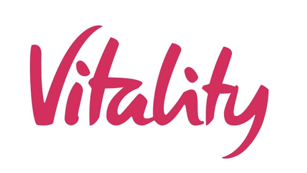 Vitality business health insurance logo