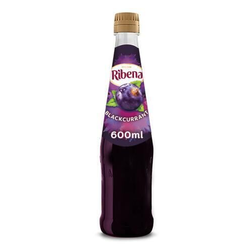 Ribena Blackcurrent Squash