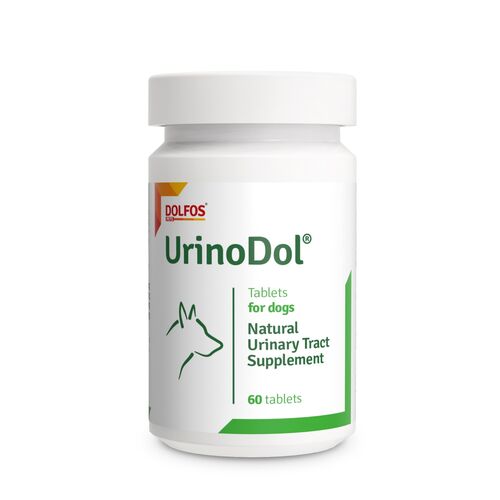 UrinoDol 60 tablets