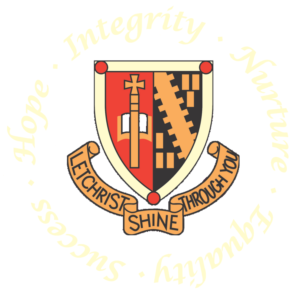 St Mungo's RC High School