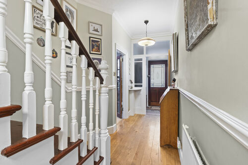 Whitley Road, Eastbourne