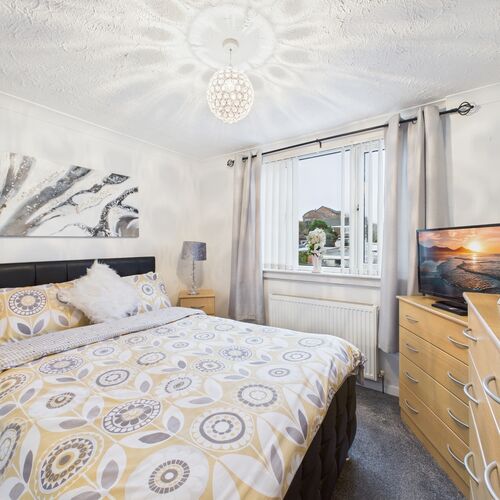 Montfode Drive, Ardrossan 