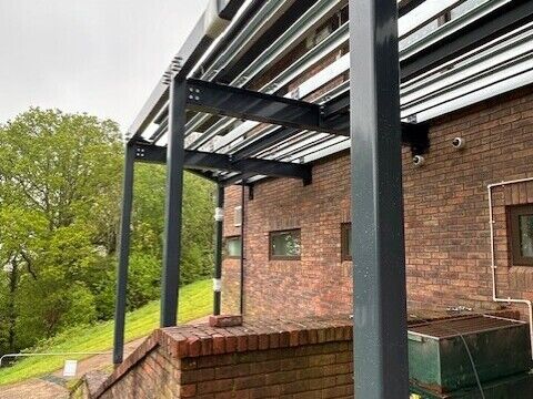 Golf Club Viewing Gallery