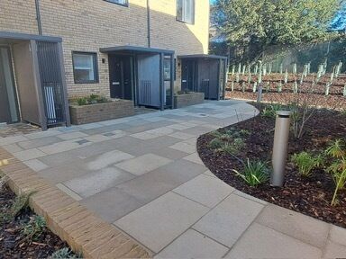 Student Accommodation 