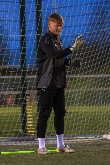 Coach Bios | A Class GK Coaching | Goalkeeper Coaching Leicester | Goalkeeper Coaching East Midlands | Goalkeeper Coaching Near Me