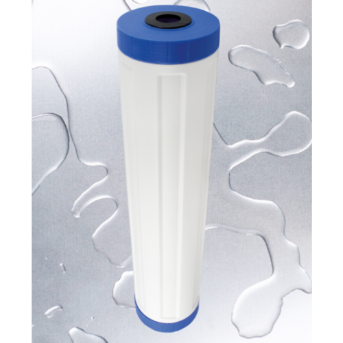 pH Correction Cartridge