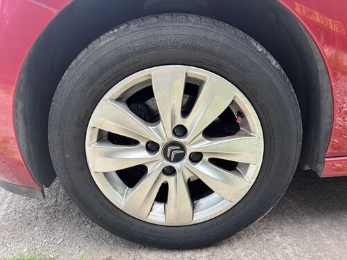 Citroen C3 VTR+ 1.2 Petrol