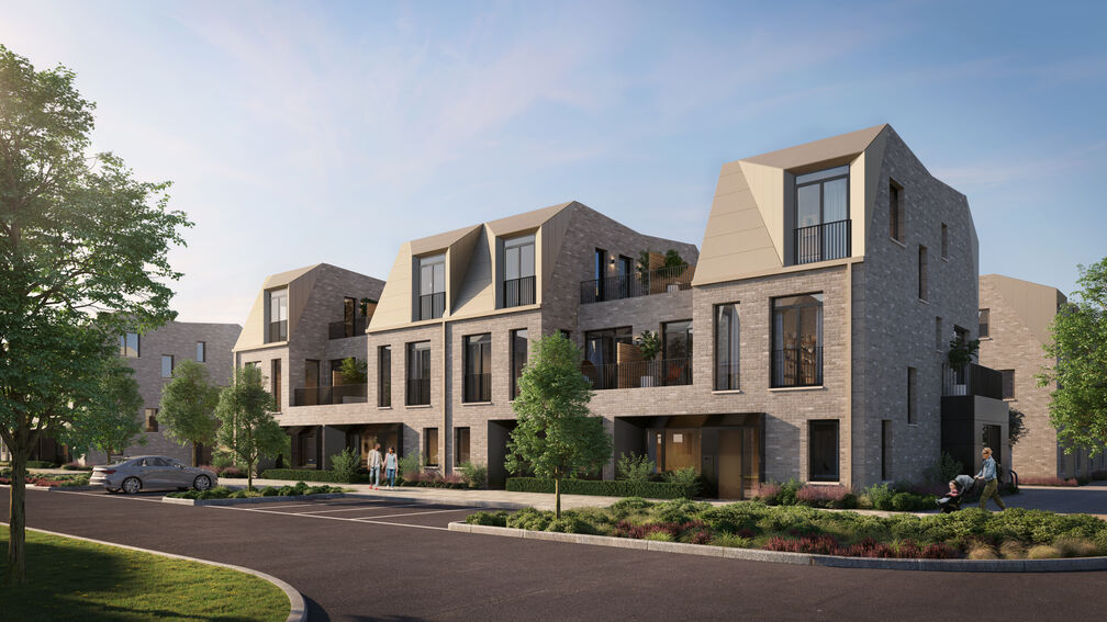 Knights Park – Cambridge