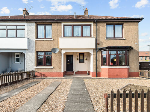 Newlands Road, Grangemouth, FK3 8NY